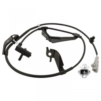 107191 Датчик abs FEBI BILSTEIN підбір по vin на Brocar