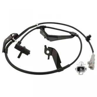 107191 Датчик abs FEBI BILSTEIN подбор по vin на Brocar