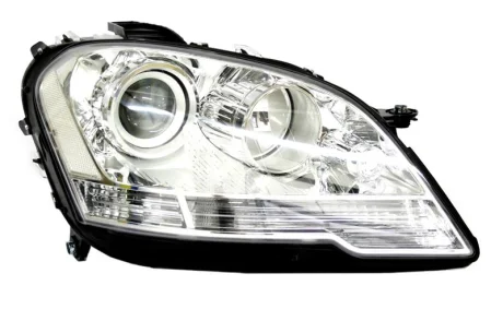 4401176RMLDEM Фара передня DEPO підбір по vin на Brocar