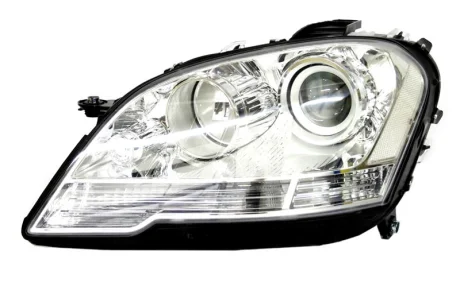 4401176LMLDEM Фара передня DEPO підбір по vin на Brocar