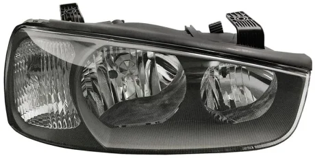 2211126RLDEM2 Фара передня DEPO підбір по vin на Brocar