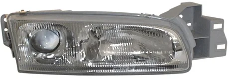 2161120RLDE Фара передня DEPO підбір по vin на Brocar