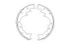 Комплект тормозных колодок KBS-5403