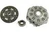 Комплект сцепления CP-1139