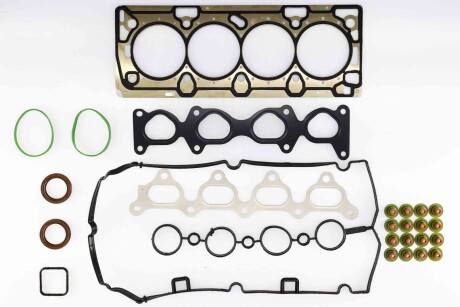 418495P Комплект прокладок, головка цилиндра CORTECO підбір по vin на Brocar