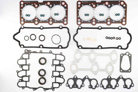 418592P Комплект прокладок, головка цилиндра CORTECO підбір по vin на Brocar