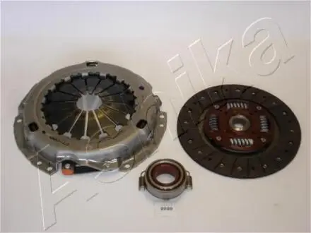 92022020 Комплект сцепления ASHIKA подбор по vin на Brocar