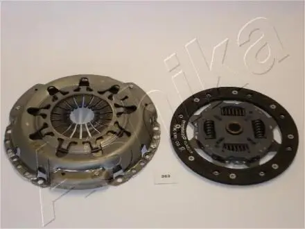 9203363 Комплект сцепления ASHIKA підбір по vin на Brocar