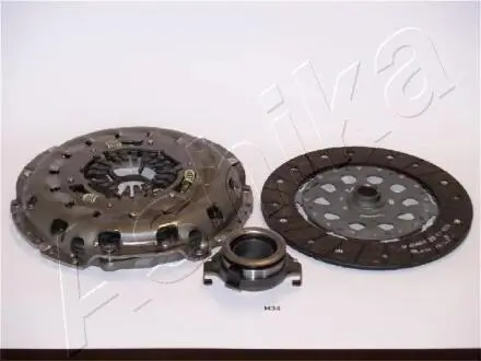 920HH34 Комплект сцепления ASHIKA подбор по vin на Brocar