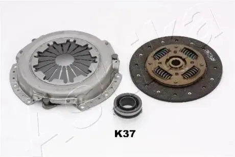 920KK37 Комплект сцепления ASHIKA підбір по vin на Brocar