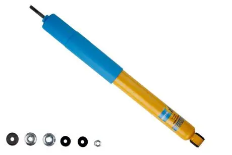 24186056 Амортизатор BILSTEIN підбір по vin на Brocar