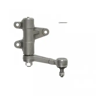 ADC48750 Маятниковый рычаг с корончатой гайкой и шплинтом BLUE PRINT подбор по vin на Brocar