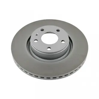 ADV184343 Тормозной диск BLUE PRINT підбір по vin на Brocar