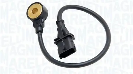 064836015010 Датчик детонации MAGNETI MARELLI подбор по vin на Brocar