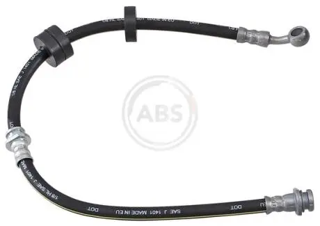 SL4237 Тормозной шланг A.B.S. підбір по vin на Brocar