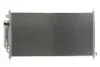 Радиатор, охлаждения дивгателя CD080444