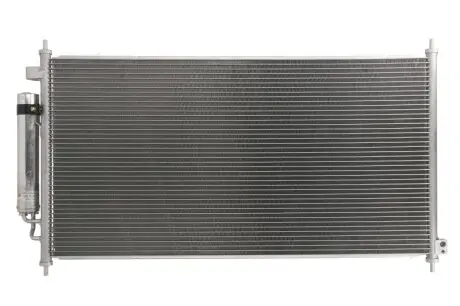 CD080444 Радиатор, охлаждения дивгателя KOYO підбір по vin на Brocar