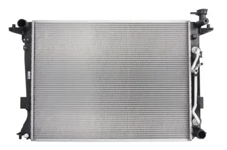 PL812884 Радиатор, охлаждения дивгателя KOYO підбір по vin на Brocar
