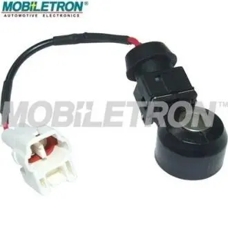 KSJP001 Датчик детонации MOBILETRON підбір по vin на Brocar