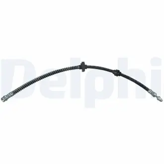 LH6961 Тормозной шланг DELPHI підбір по vin на Brocar