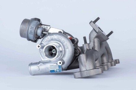 54399880017 Группа корпуса, компрессор BorgWarner підбір по vin на Brocar