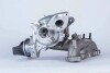 54399880136 Турбокомпресор BorgWarner підбір по vin на Brocar