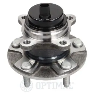 981442 Підшипник колісний з маточиною OPTIMAL підбір по vin на Brocar