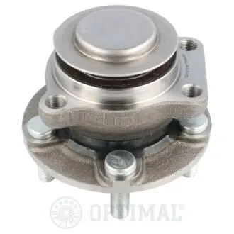 971771 Підшипник колісний з маточиною OPTIMAL підбір по vin на Brocar
