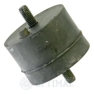 F86757 Подвеска, двигатель OPTIMAL подбор по vin на Brocar