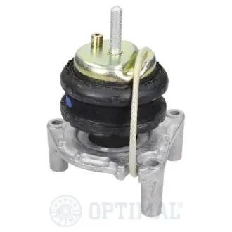 F86831 Подвеска, двигатель OPTIMAL підбір по vin на Brocar