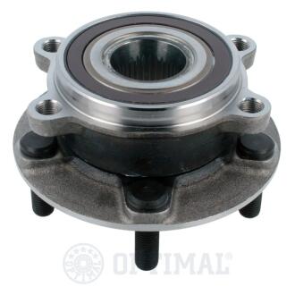941701 Підшипник колісний OPTIMAL підбір по vin на Brocar