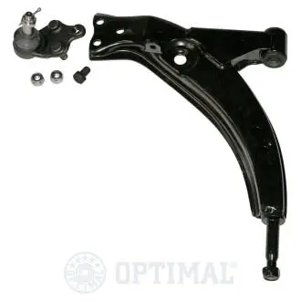 G6897 Важіль підвіски OPTIMAL підбір по vin на Brocar
