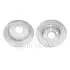 BS8584C Тормозной диск OPTIMAL підбір по vin на Brocar