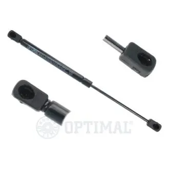 AG50518 Газова пружина OPTIMAL подбор по vin на Brocar