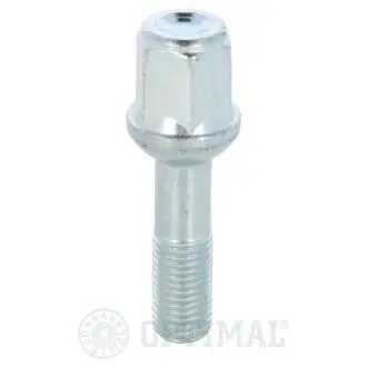 OPUWB100101 Колісний болт OPTIMAL підбір по vin на Brocar