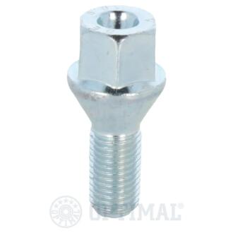 OPUWB100061 Колісний болт OPTIMAL підбір по vin на Brocar