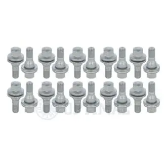 OPUWB1000220 Колісний болт OPTIMAL підбір по vin на Brocar