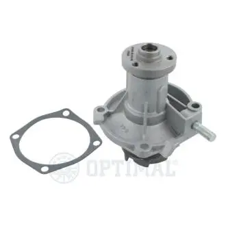 AQ1296 Водяной насос OPTIMAL підбір по vin на Brocar