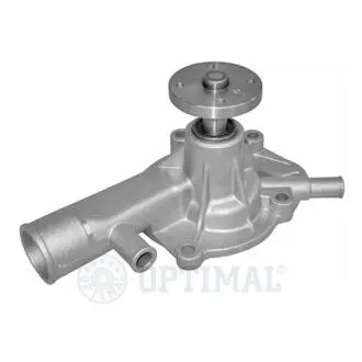 AQ1751 Водяной насос OPTIMAL подбор по vin на Brocar