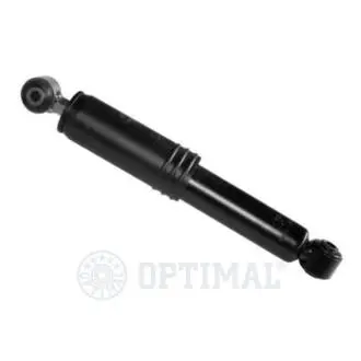 A68621G Амортизатор OPTIMAL подбор по vin на Brocar