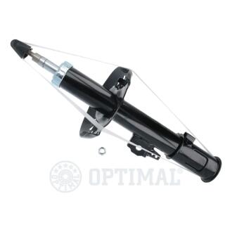 A5357GR Амортизатор OPTIMAL підбір по vin на Brocar