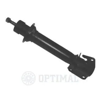 A18198H Амортизатор OPTIMAL підбір по vin на Brocar