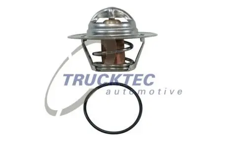0719204 Термостат, охлаждающая жидкость TRUCKTEC подбор по vin на Brocar