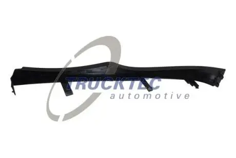 0862123 Облицовка, основная фара TRUCKTEC підбір по vin на Brocar
