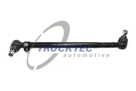 0237104 Продольная рулевая тяга TRUCKTEC підбір по vin на Brocar
