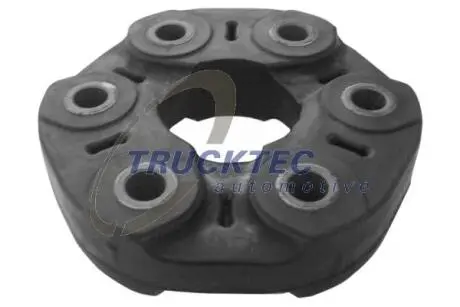 0834107 Шарнир, продольный вал TRUCKTEC підбір по vin на Brocar