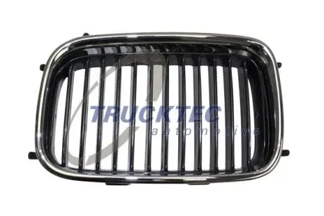 0862222 Решетка радиатора TRUCKTEC подбор по vin на Brocar