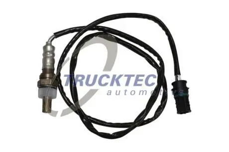0839044 Лямбда-зонд TRUCKTEC підбір по vin на Brocar
