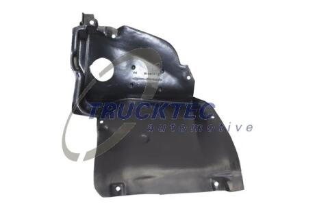 0260446 Покрытие TRUCKTEC подбор по vin на Brocar