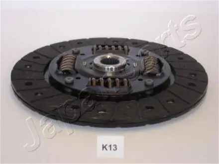 DFK13 Диск сцепления JAPANPARTS підбір по vin на Brocar